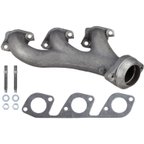 ATP Parts 101281 Exhaust Manifold - Left - view 1