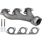 ATP Parts 101281 Exhaust Manifold - Left - view 2