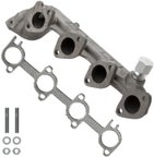 ATP Parts 101286 Exhaust Manifold - Left - view 7