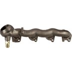 ATP Parts 101308 Exhaust Manifold - Left - view 2