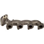 ATP Parts 101308 Exhaust Manifold - Left - view 3
