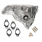ATP Parts 101309 Exhaust Manifold - view 3
