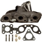 ATP Parts 101336 Exhaust Manifold - Left - view 1
