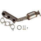 ATP Parts 101339 Catalytic Converter with Integrated Exhaust Manifold - Front Left or Left - view 5