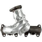 ATP Parts 101355 Exhaust Manifold - view 2