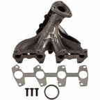 ATP Parts 101355 Exhaust Manifold - view 5