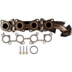 ATP Parts 101358 Exhaust Manifold - Right - view 1