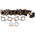 ATP Parts 101358 Exhaust Manifold - Right - view 5
