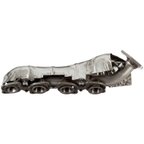 ATP Parts 101359 Exhaust Manifold - Left - view 2