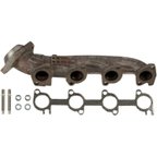 ATP Parts 101360 Exhaust Manifold - Right - view 1