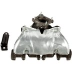 ATP Parts 101394 Exhaust Manifold - view 1