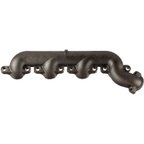 ATP Parts 101402 Exhaust Manifold - Left - view 3