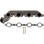ATP Parts 101402 Exhaust Manifold - Left - view 1