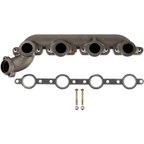 ATP Parts 101402 Exhaust Manifold - Left - view 4