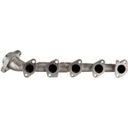 ATP Parts 101406 Exhaust Manifold - Right - view 3