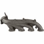 ATP Parts 101420 Exhaust Manifold - Left - view 2