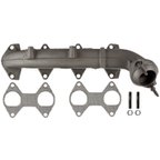 ATP Parts 101420 Exhaust Manifold - Left - view 6