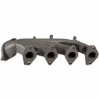 ATP Parts 101420 Exhaust Manifold - Left - view 4