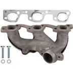 ATP Parts 101464 Exhaust Manifold - Left - view 1