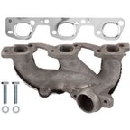 ATP Parts 101464 Exhaust Manifold - Left - view 4