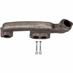 ATP Parts 101468 Exhaust Manifold - Left - view 6