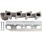 ATP Parts 101478 Exhaust Manifold - Left - view 1