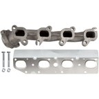 ATP Parts 101478 Exhaust Manifold - Left - view 4