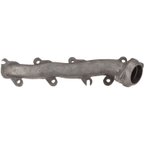 ATP Parts 101478 Exhaust Manifold - Left - view 3