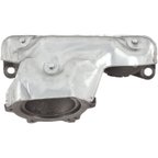 ATP Parts 101480 Exhaust Manifold - Front - view 3