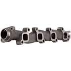 ATP Parts 101489 Exhaust Manifold - Right - view 2