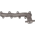 ATP Parts 101493 Exhaust Manifold - Left - view 3