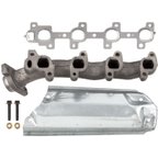 ATP Parts 101498 Exhaust Manifold - Left - view 4