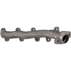 ATP Parts 101498 Exhaust Manifold - Left - view 2