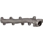 ATP Parts 101498 Exhaust Manifold - Left - view 3