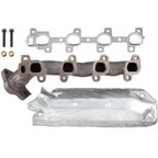 ATP Parts 101500 Exhaust Manifold - Left - view 4