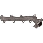 ATP Parts 101500 Exhaust Manifold - Left - view 2