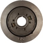 ATP Parts 102003 Engine Harmonic Balancer - view 3
