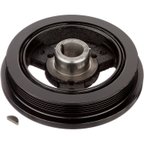 ATP Parts 102005 Engine Harmonic Balancer - view 5