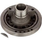 ATP Parts 102008 Engine Harmonic Balancer - view 1