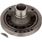 ATP Parts 102008 Engine Harmonic Balancer - view 5