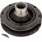 ATP Parts 102014 Engine Harmonic Balancer - view 1