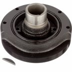 ATP Parts 102014 Engine Harmonic Balancer - view 6