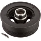 ATP Parts 102015 Engine Harmonic Balancer - view 1