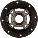 ATP Parts 102017 Engine Harmonic Balancer - view 5