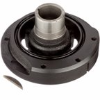 ATP Parts 102017 Engine Harmonic Balancer - view 3