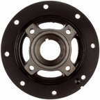 ATP Parts 102017 Engine Harmonic Balancer - view 4
