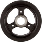 ATP Parts 102018 Engine Harmonic Balancer - view 2