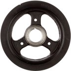 ATP Parts 102018 Engine Harmonic Balancer - view 4