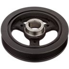 ATP Parts 102018 Engine Harmonic Balancer - view 1
