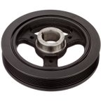 ATP Parts 102018 Engine Harmonic Balancer - view 5